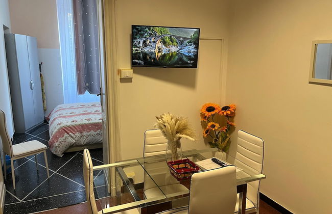 Appartamento a Invrea Posto Auto Incluso - Foto 8