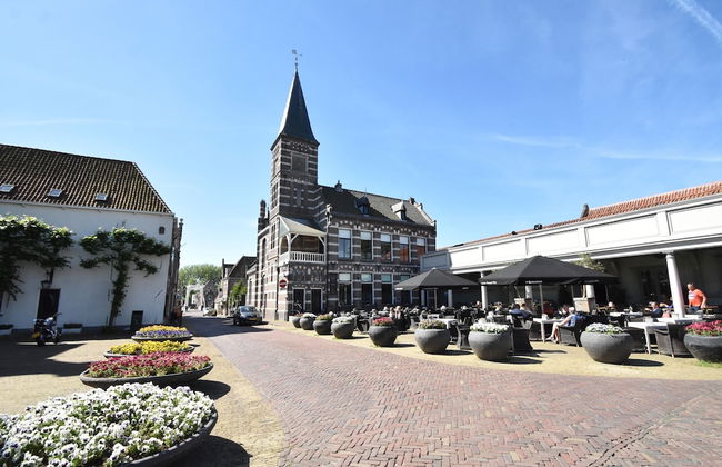 Serene Getaway in Edam - Photo 30