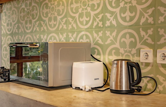 Amrani Diamond Beach Villas & Pool - Foto 31