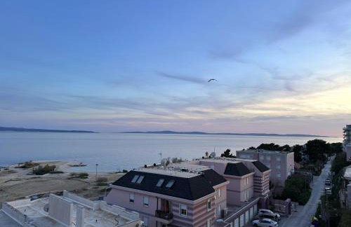 Dora Sunset Sea View Apartment with Balcony - Photo 34