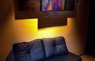 Chalé Sol de Primavera - Foto 3