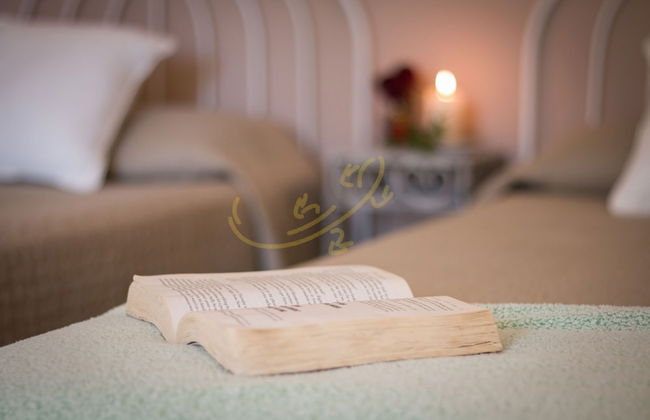 TD Casale Del Vento in the Countryside with Pool - Foto 4