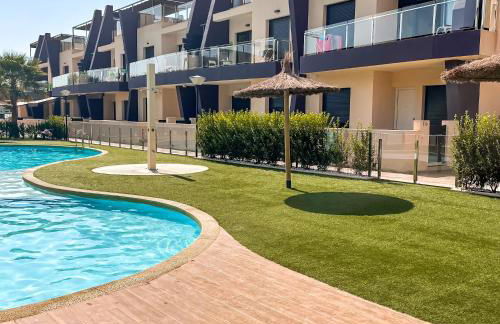 Royal Beach 607 - Foto 15