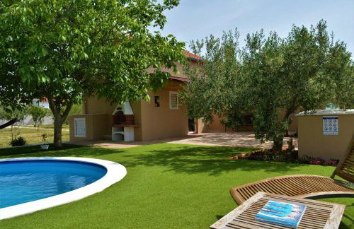 Studio Apartments Luka Biograd - Benkovac - Photo 54