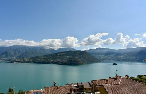 Italian Vacation Homes - La Petite Maison du Lac - Photo 8