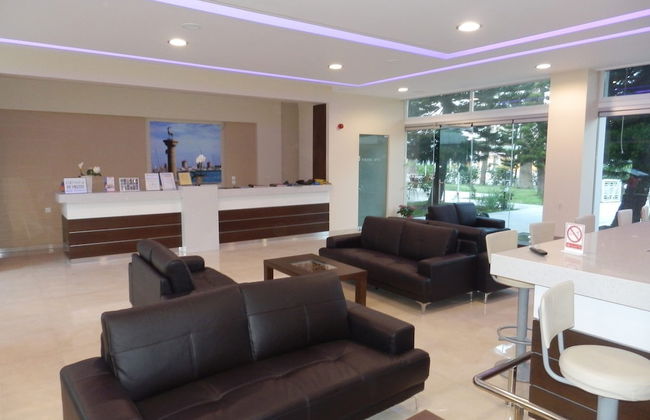 Paleos Apartments - Foto 2