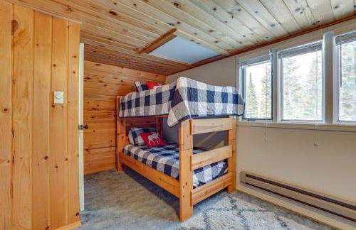 Peaceful Donnelly Retreat Less Than 1 Mi to Lake Cascade! - Photo 27