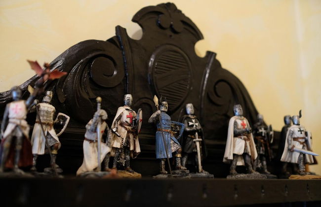 Il Casale del Duca in Rocca San Giovanni - Foto 4