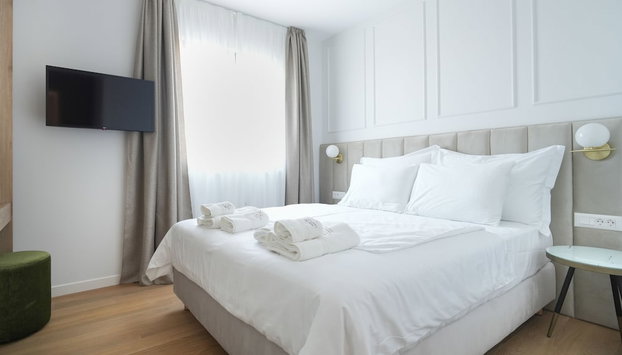 Adria Concept Suites - Foto 5, Quarto