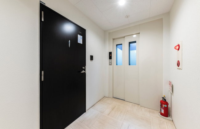 HILLS SAPPORO 203 - Foto 52