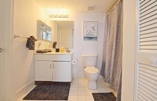 Upscale Apartment in the Heart of Brickell - Foto 66