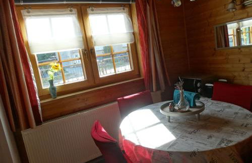 Haus am Mühlenberg - Foto 11