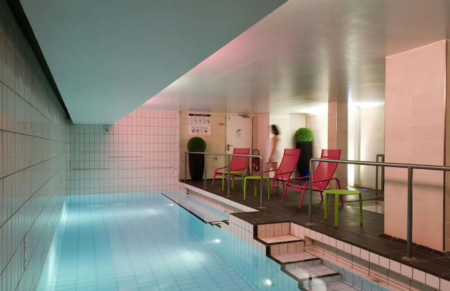 Aparthotel Adagio Paris Centre Tour Eiffel - Photo 65