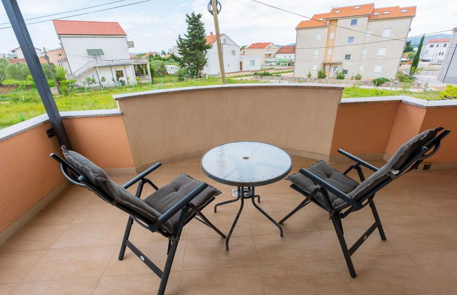 Charming Three Bedroom House Turanj - Foto 21