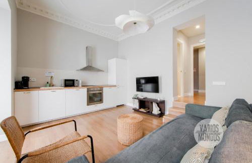 Vive el Retiro para 7 desde Alberto Bosch 14 E1 - Photo 9