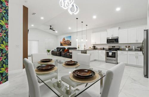 Hard Rock Luxury Home - Foto 6