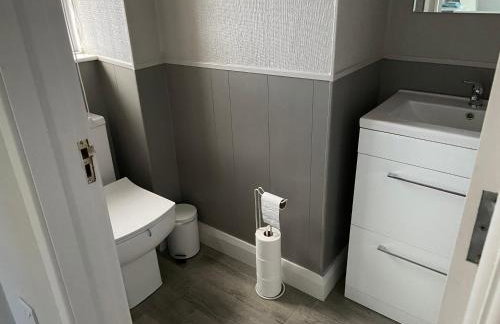 Drumnieve Lodge - Foto 17