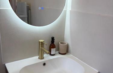 L'Escale aux portes des Gorges de l'Ardèche - Foto 12