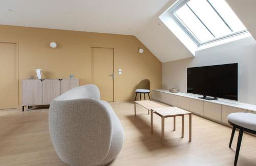 Les Clavendiers - Le Refuge - Foto 13