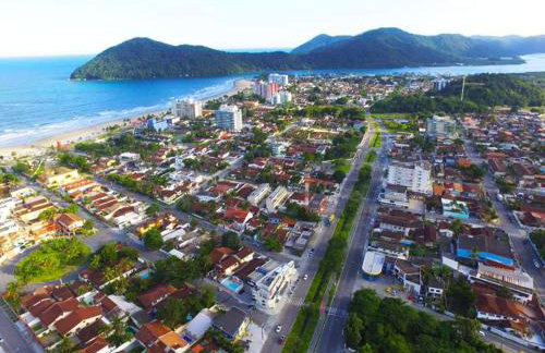 Casa Top Prox ao Sesc Bertioga 2 quartos, ar condicionado - Foto 42