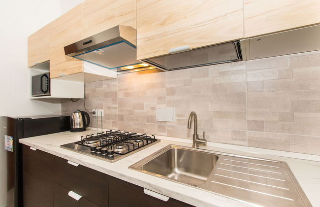 Piazza Statuto Comfortable Apartment - Foto 12