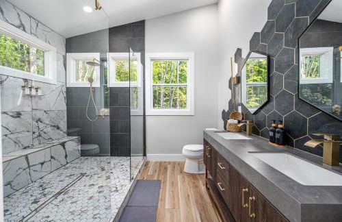 NEW Beehive Tree House Retreat - Foto 1