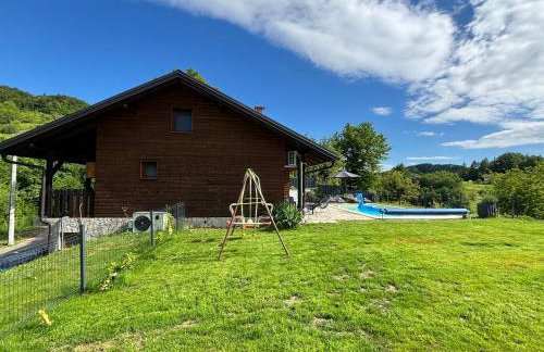 Cherry Lodge, Trakošćan, Gornja Višnjica, Hrvatska - Foto 12