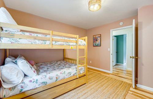 Arts, History and Adventure! Gold Country Getaway - Foto 21