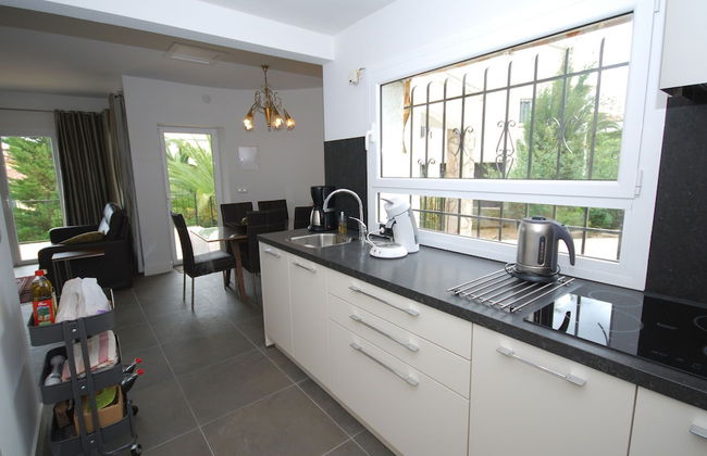 Cozy Holiday Home in Calonge With Private Pool - Foto 2