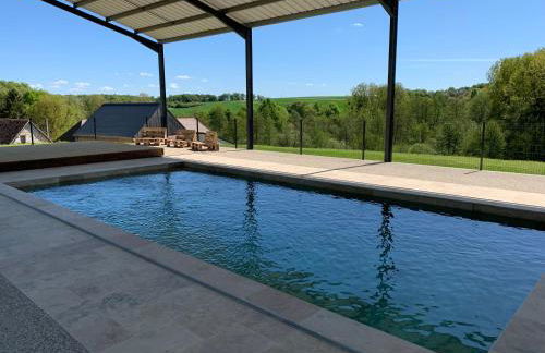 Gîte de la Forge, l'Atelier - Foto 20