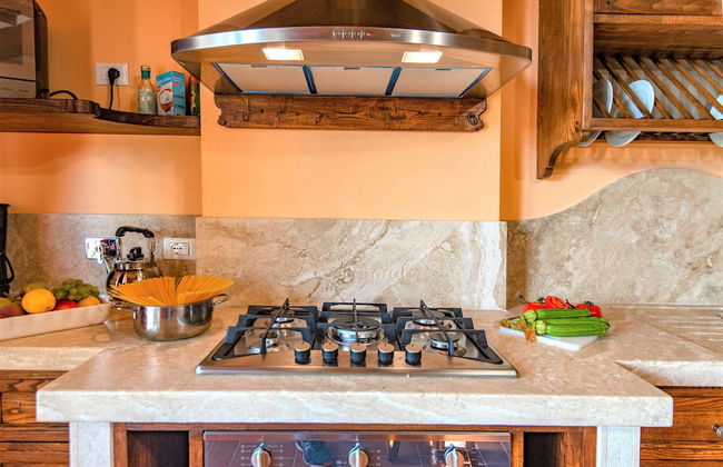 Chianti Sunshine - Foto 12