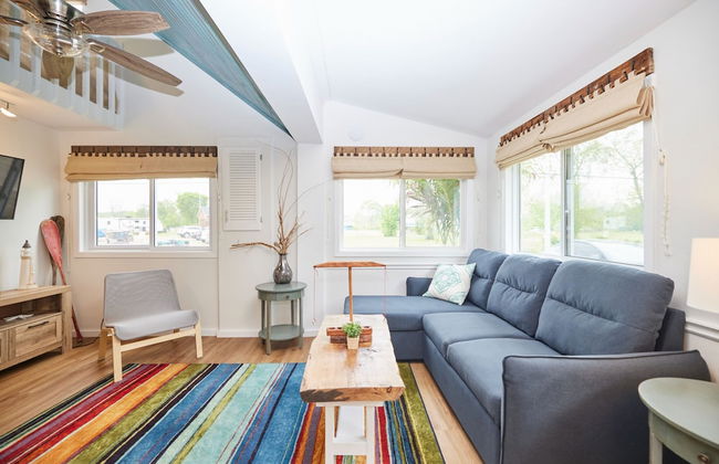 Lake Haven Beach Resort - Photo 46