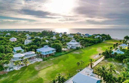 Island Retreat: Your Exclusive Oasis Awaits - Foto 46