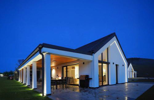 Białe Domy - Czarna Góra - Foto 1