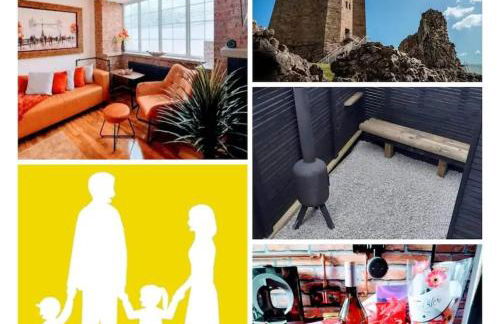 Little House On The Hill Walks Castle Restaurants pet friendly - Foto 1