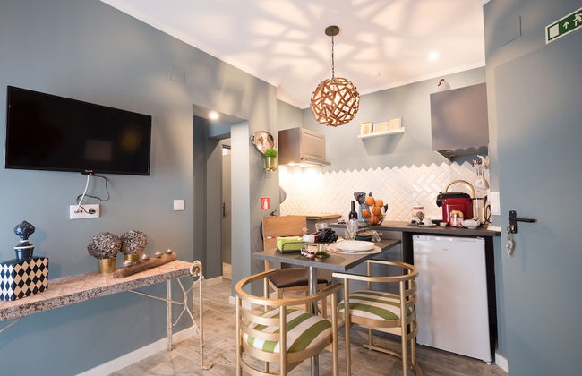 Y.Palmela - Boutique Apartments - Foto 38