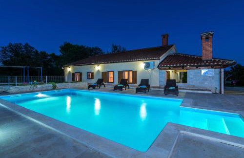 Villa Emanuel Comfortable Holiday Residence - Foto 91