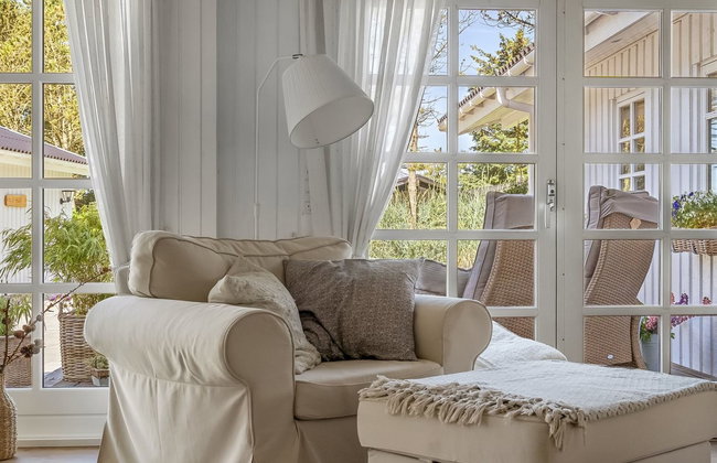 "Gunnulf" - 750m from the sea - Foto 5