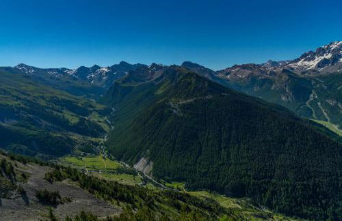 Bel appartement 6pers lumineux - Arvieux - Parc naturel du Queyras - Foto 50
