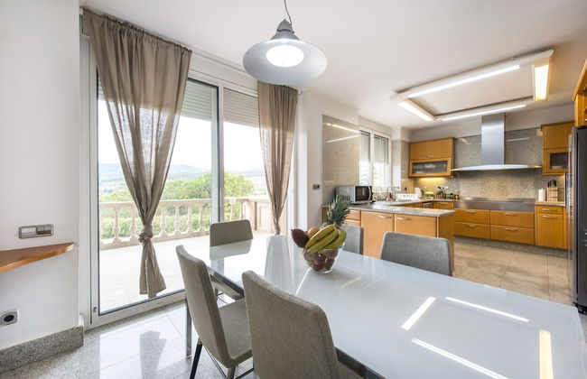 Olala Sea&City View Villa - Foto 20