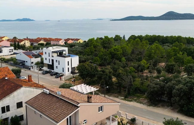 Mit - 100m to the sea - A4 Purple - Photo 14