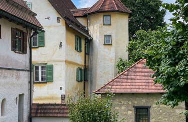 Ferienwohnung Ava - Heiligkreuztal - Foto 33