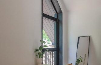 Czarny domek w górach - Foto 20