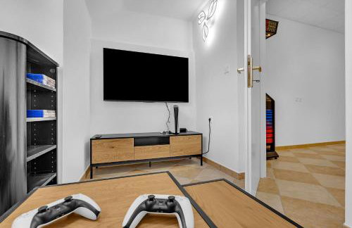 Villa Ante - Private Pool, Wellness & Gym - Foto 68