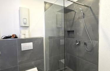 Zentrale Wohnung nahe City-Galerie Siegen - Foto 10