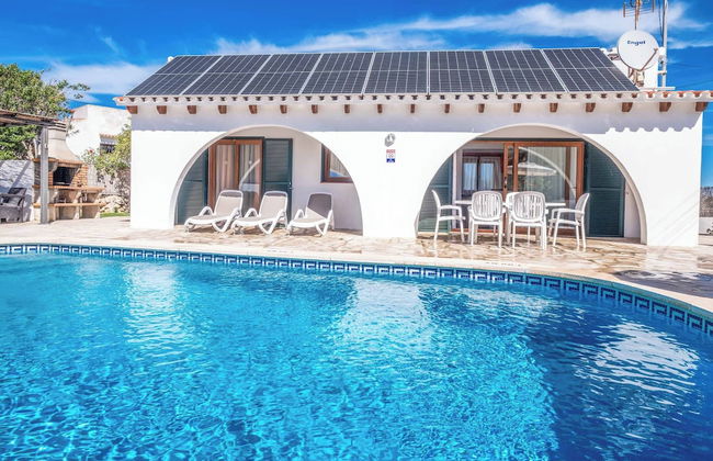 Villa Chiquita - Photo 5