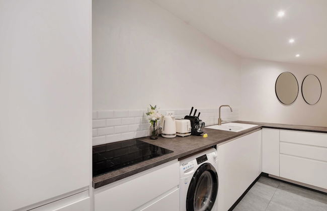 Spacious Apartment - 3br/8p - Place de la Nation - Photo 7