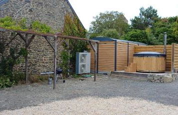 Au bon coin de la baie - Foto 9