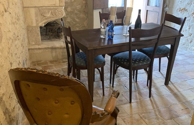 Charme in Perillis - Photo 53