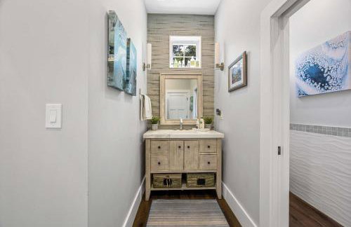 Heated Pool Outdoor Kitchen Luxury Living - Foto 32